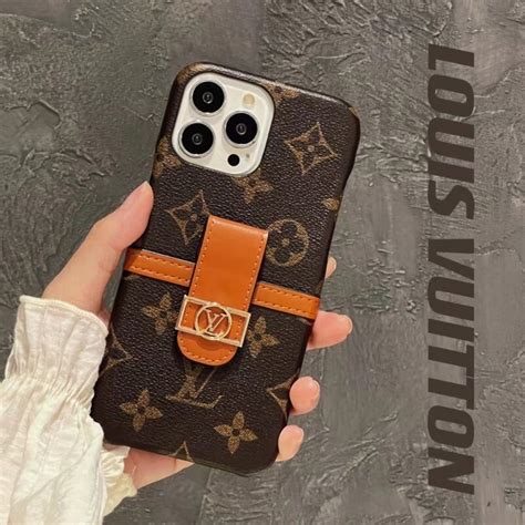 lv handyhülle iphone 14 pro max|Smartphone Accessories, Holders, Cases .